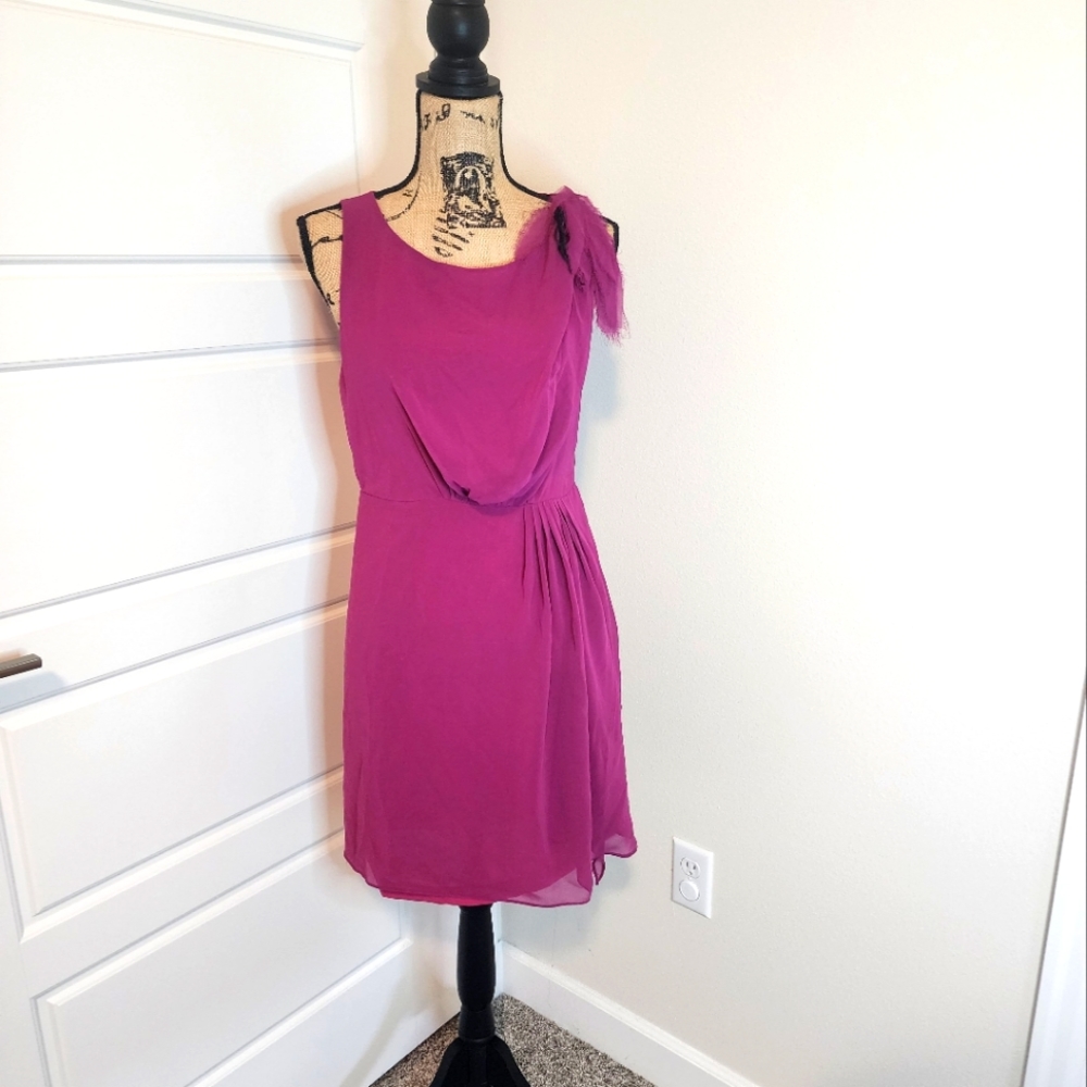 ESLEY Cocktail Dress size Medium